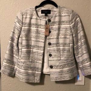 Beautiful Ann Taylor blazer